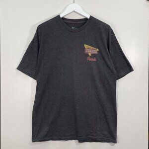 In N Out Burger Nevada